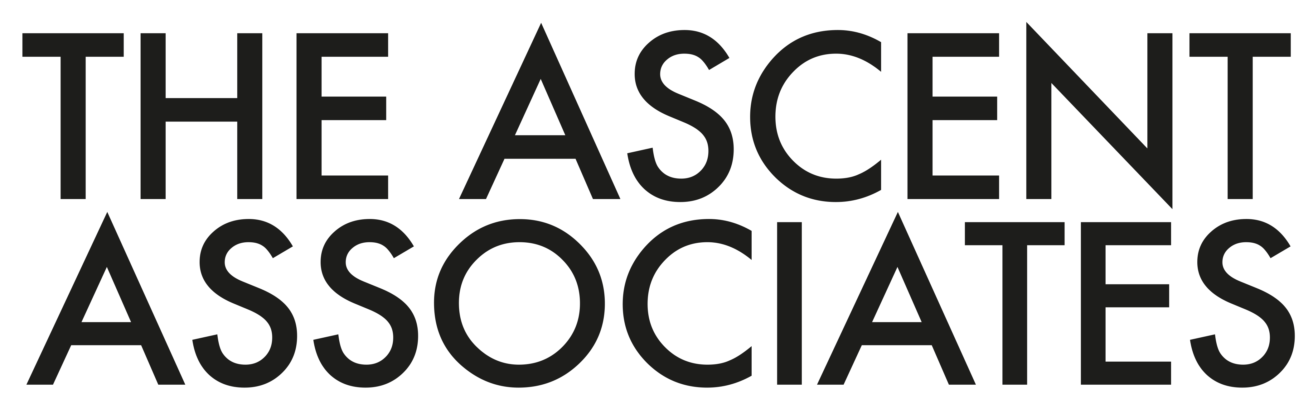 The Ascent Associates