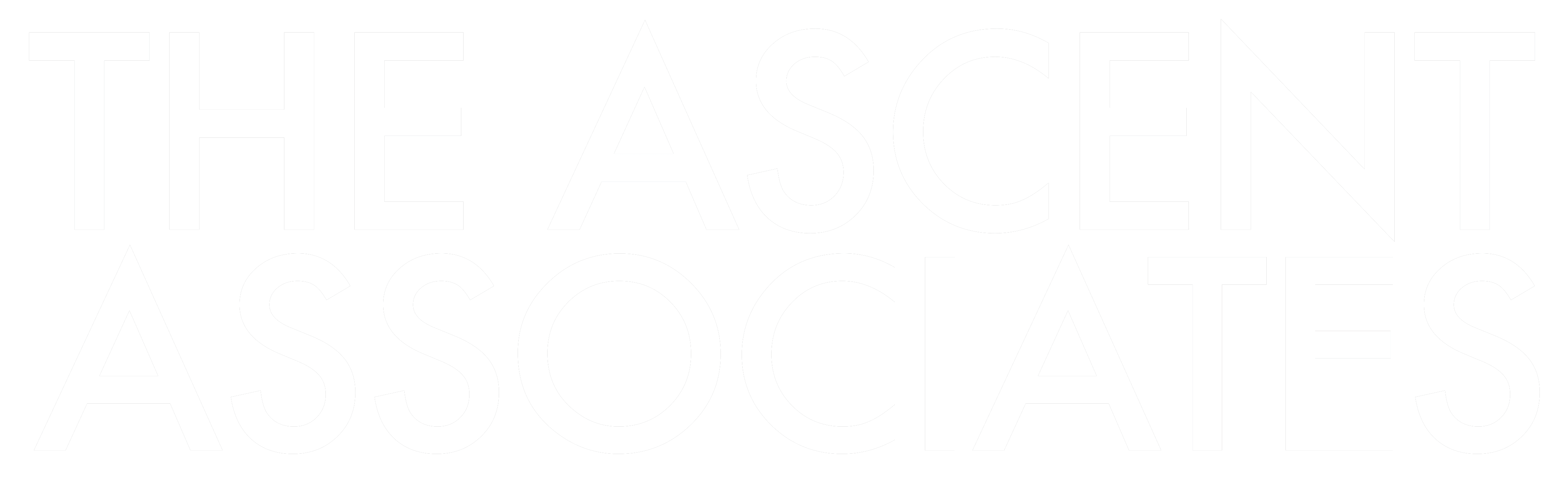 The Ascent Associates